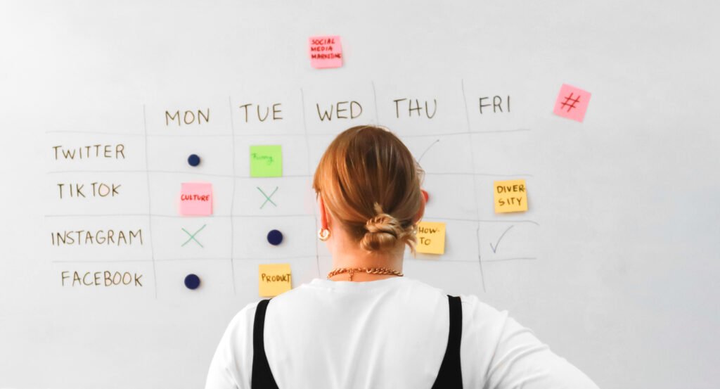 Gestión de redes sociales en Manresa para empresas y marcas