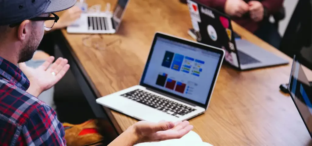 Diseño web profesional en Manresa