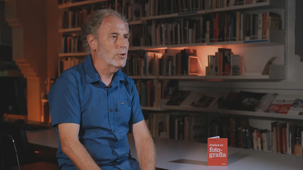 Entrevista Carles Costa para IEFC