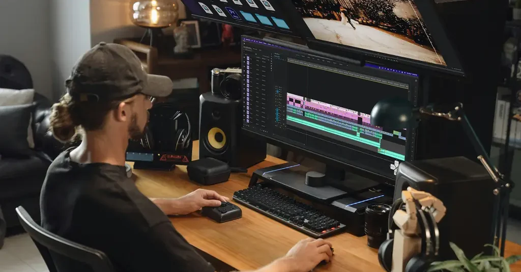 Vídeo profesional en Manresa para marcas y negocios