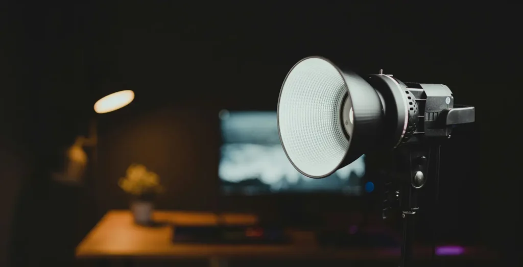 Piezas de creación de contenido para redes en Manresa