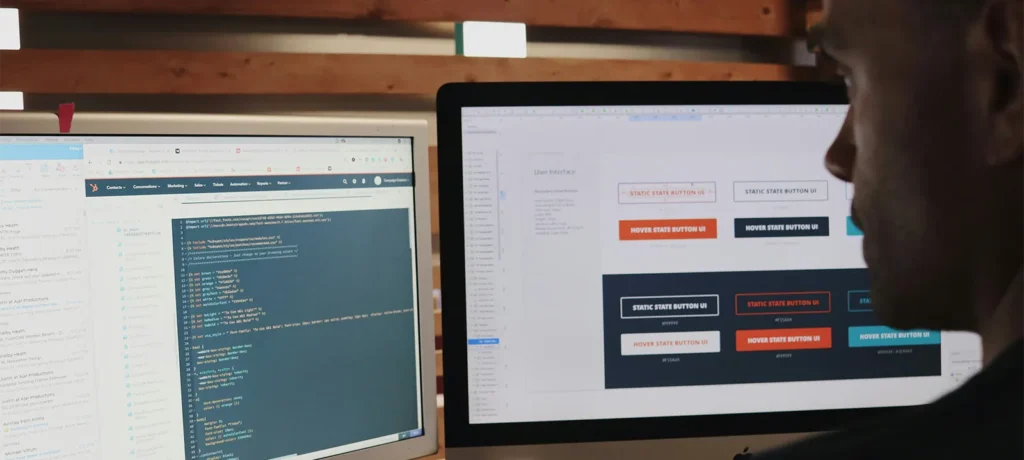 Diseño web en Manresa para empresas y marcas