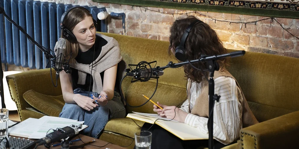 Producción de podcast en Manresa para empresas y creadores