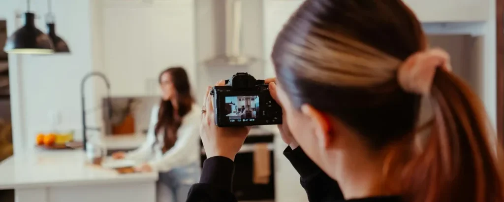 creación de contenido