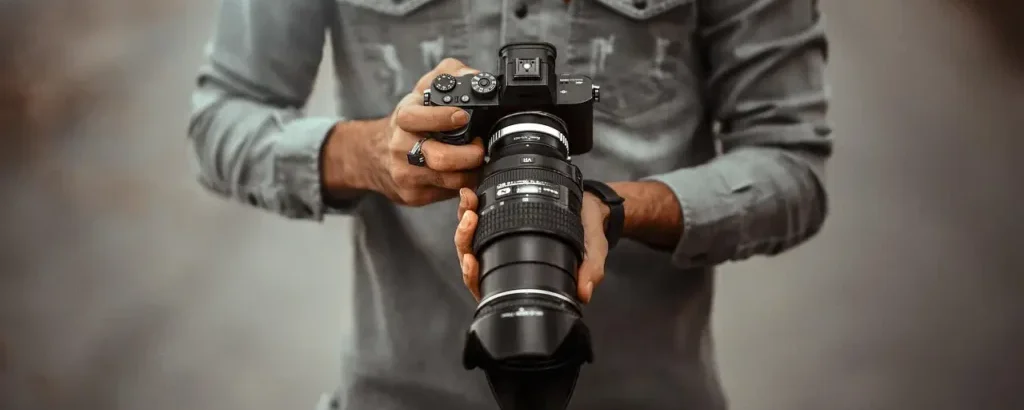 Fotografia Profesional